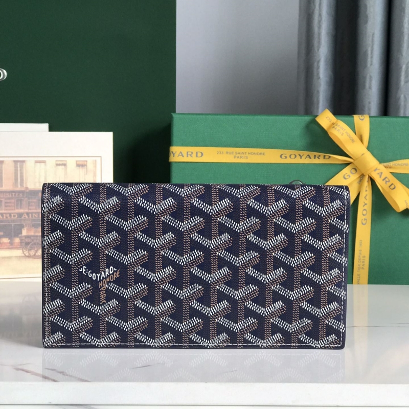 Go*ard wallets